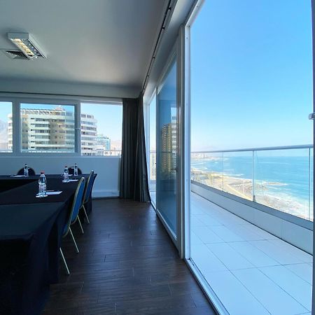 Wyndham Garden Antofagasta Pettra Hotel Bagian luar foto