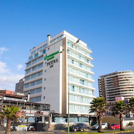 Wyndham Garden Antofagasta Pettra Hotel Bagian luar foto