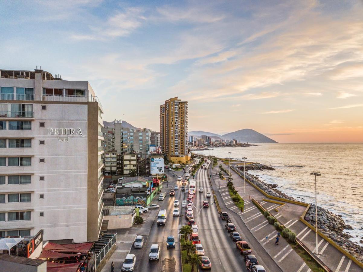 Wyndham Garden Antofagasta Pettra Hotel Bagian luar foto