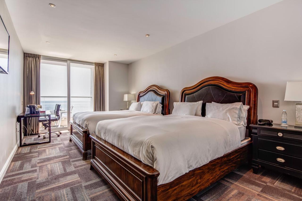 Wyndham Garden Antofagasta Pettra Hotel Bagian luar foto