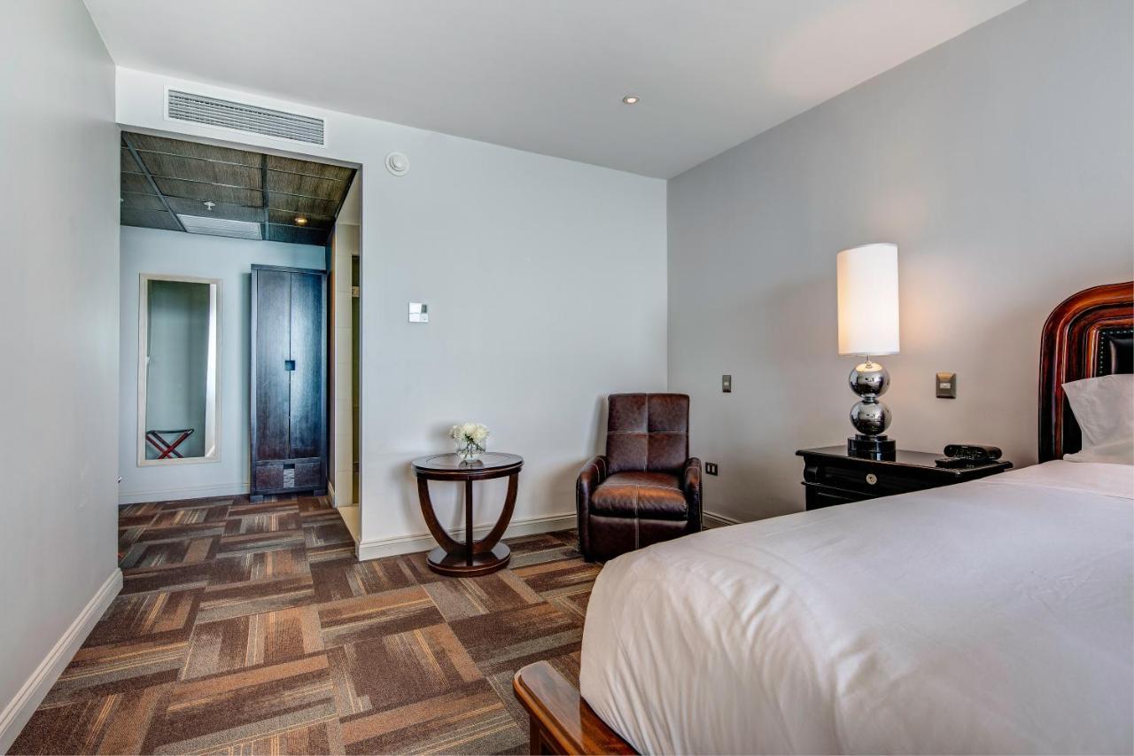 Wyndham Garden Antofagasta Pettra Hotel Bagian luar foto