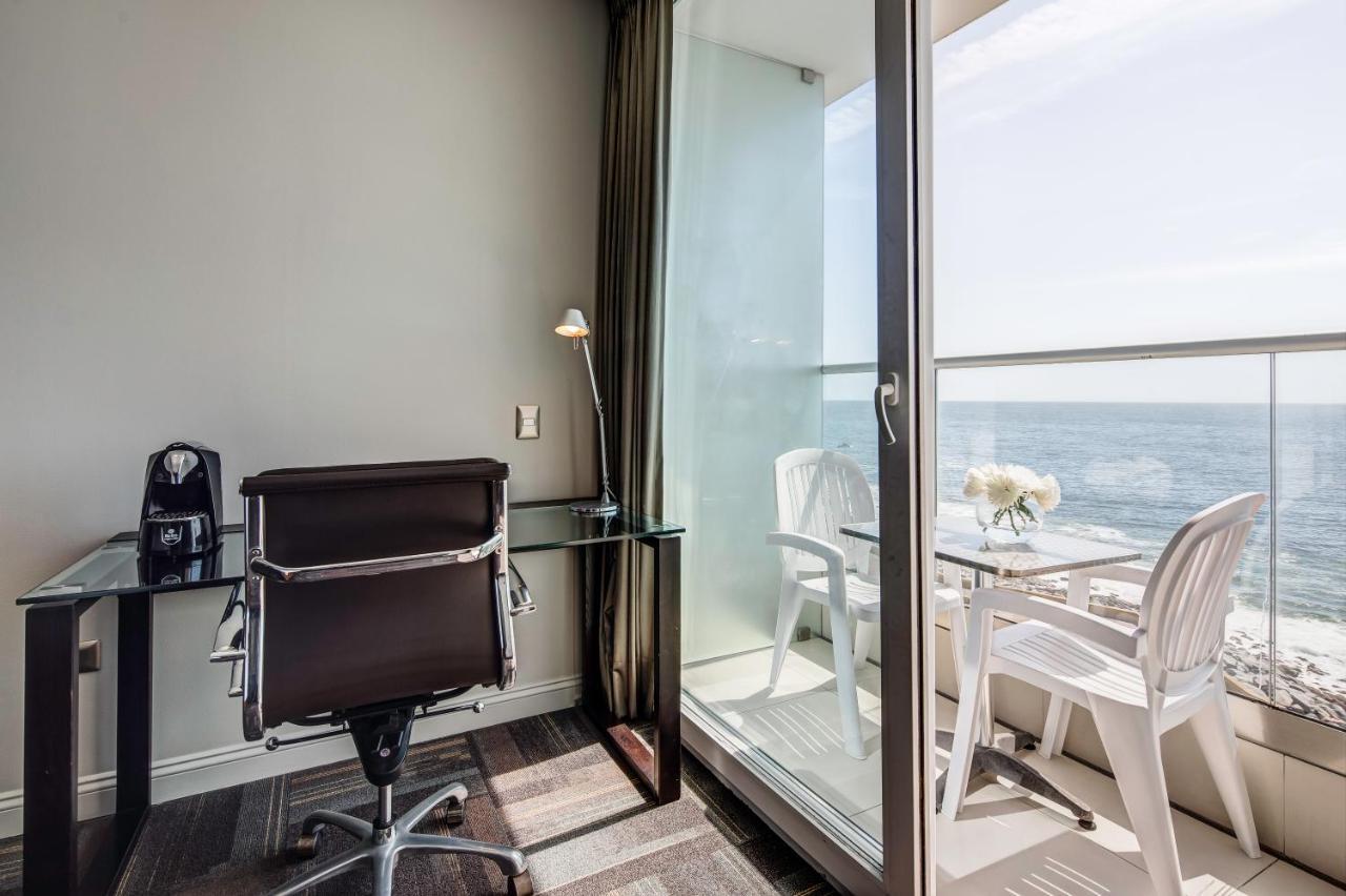 Wyndham Garden Antofagasta Pettra Hotel Bagian luar foto