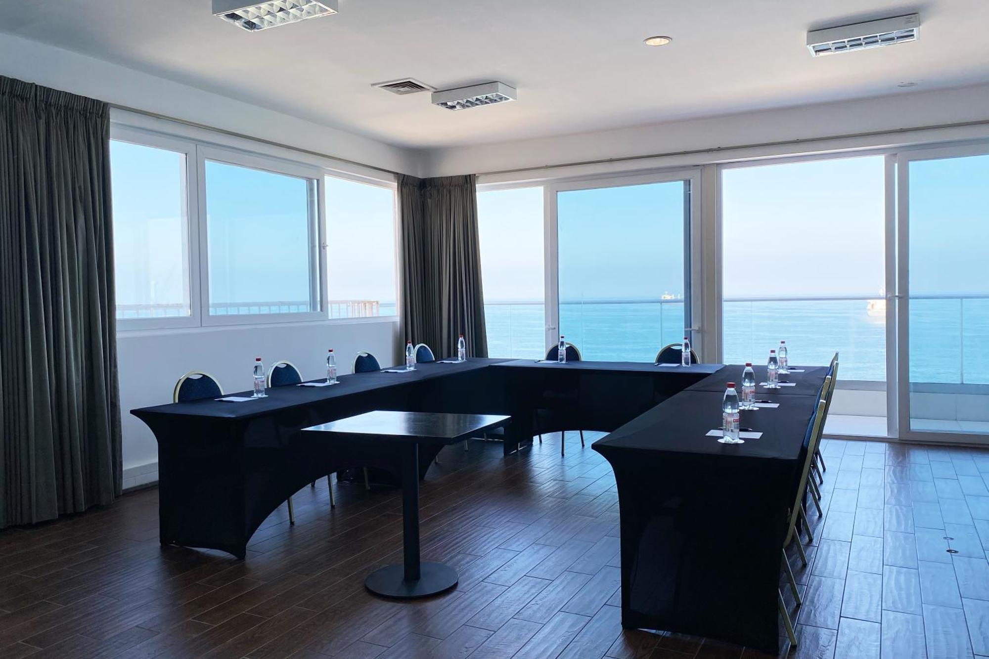 Wyndham Garden Antofagasta Pettra Hotel Bagian luar foto