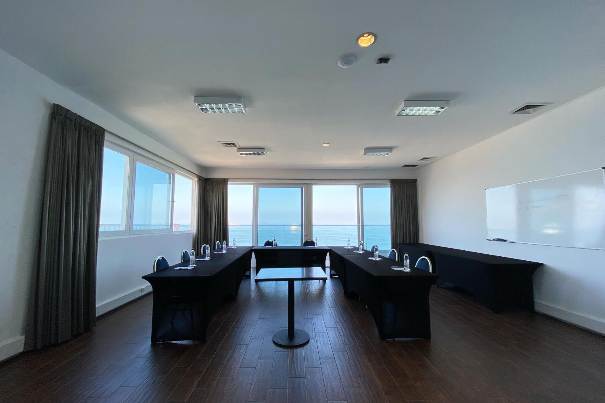 Wyndham Garden Antofagasta Pettra Hotel Bagian luar foto