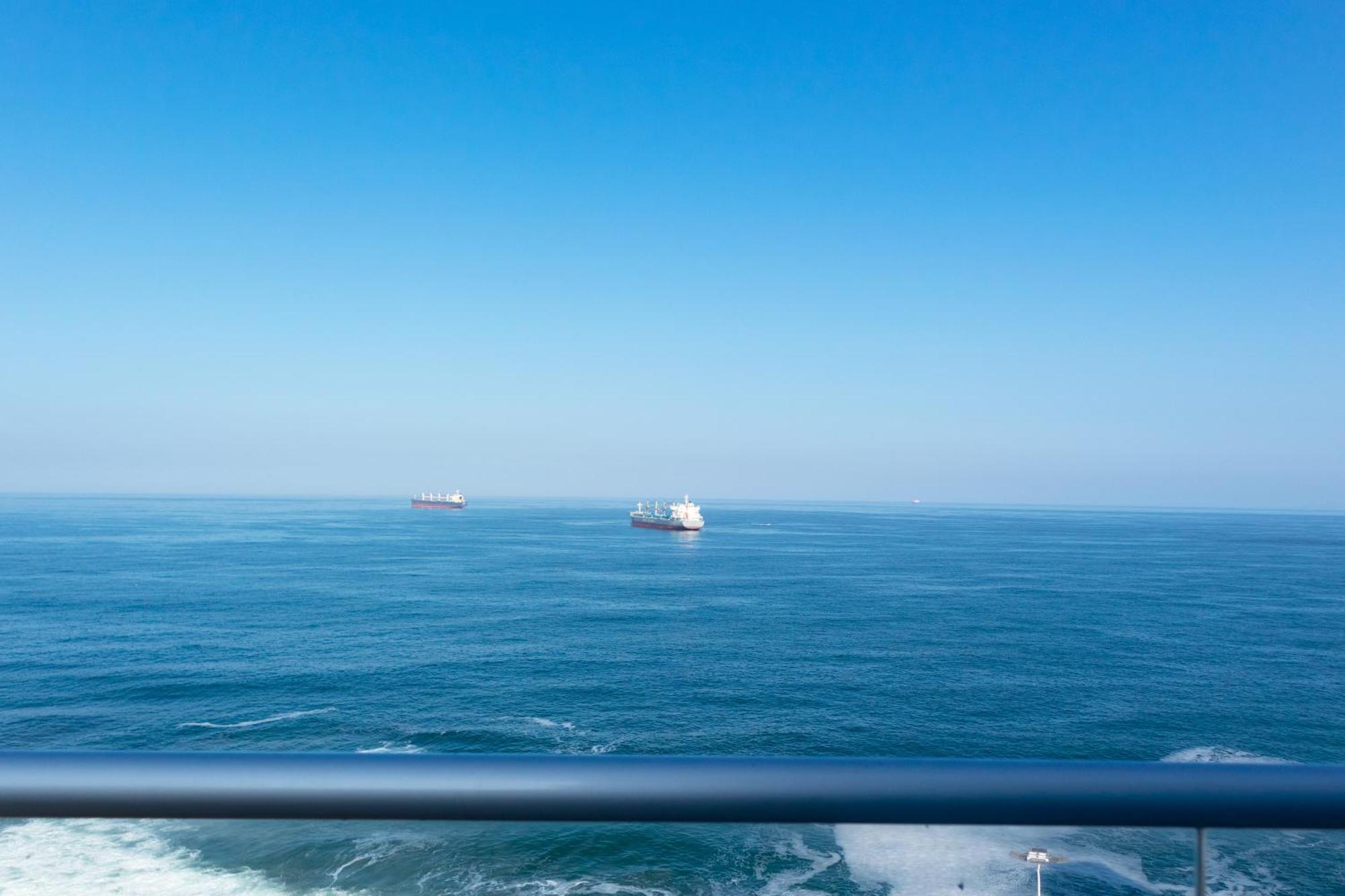 Wyndham Garden Antofagasta Pettra Hotel Bagian luar foto