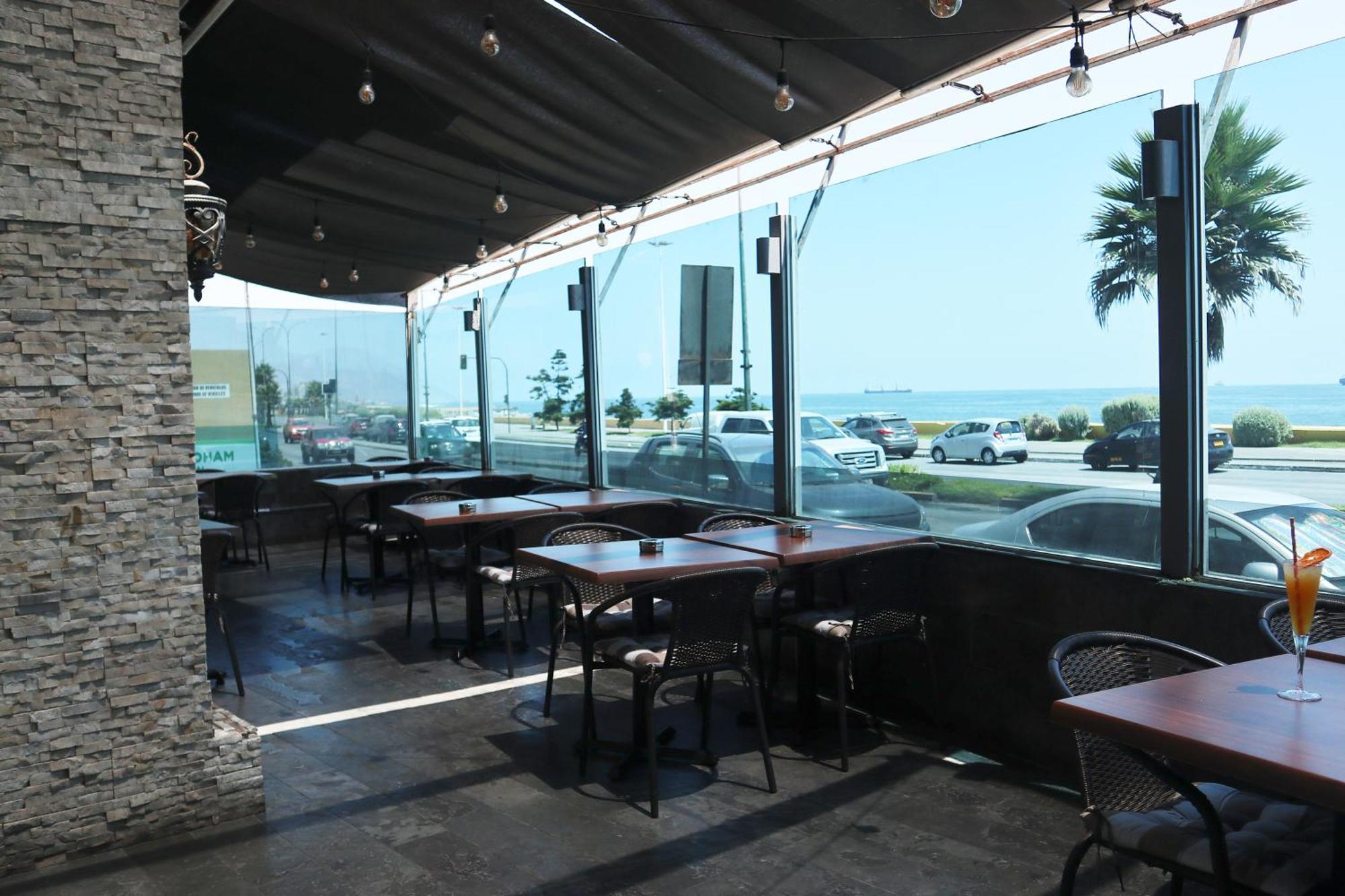 Wyndham Garden Antofagasta Pettra Hotel Bagian luar foto