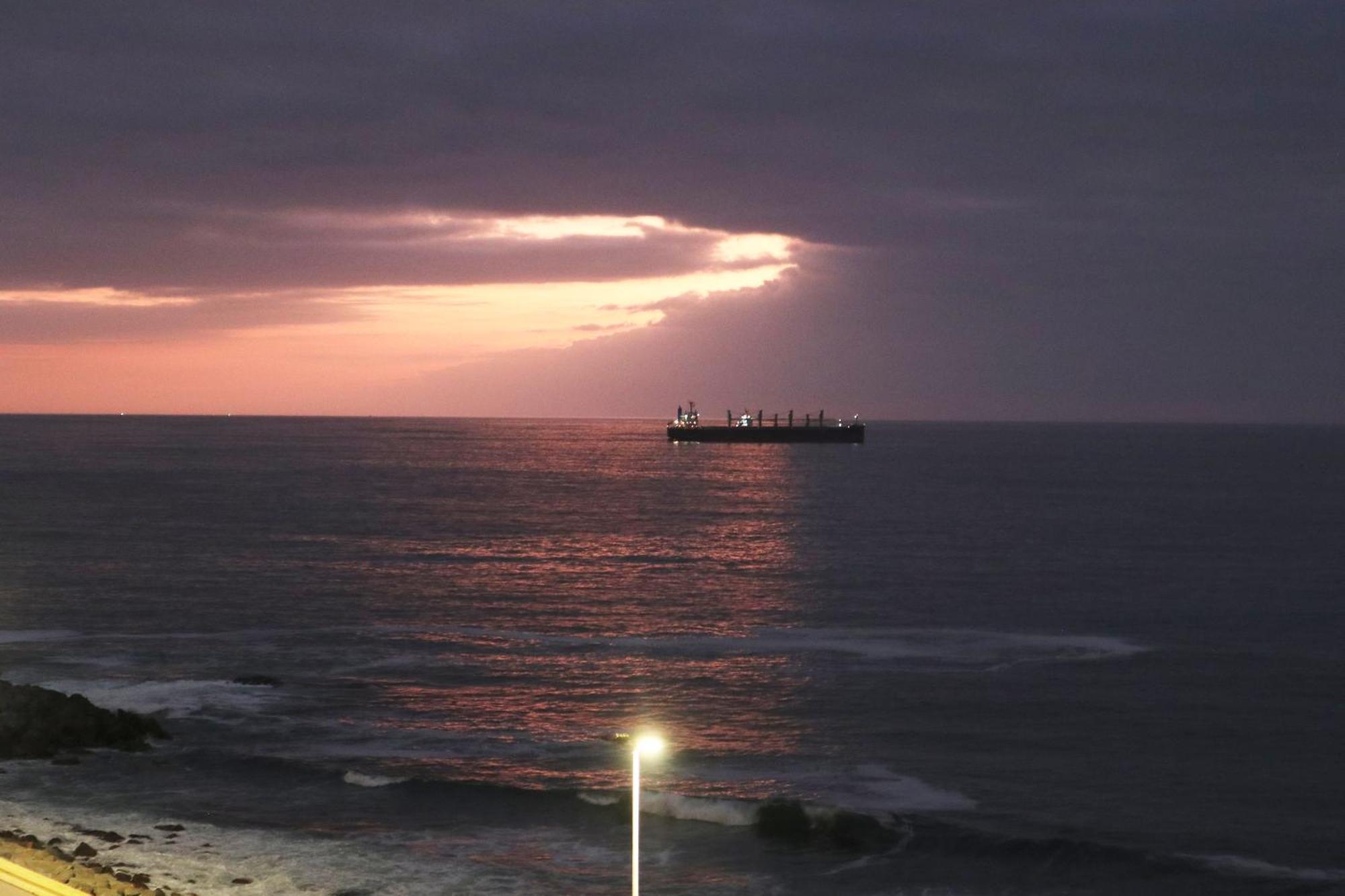 Wyndham Garden Antofagasta Pettra Hotel Bagian luar foto