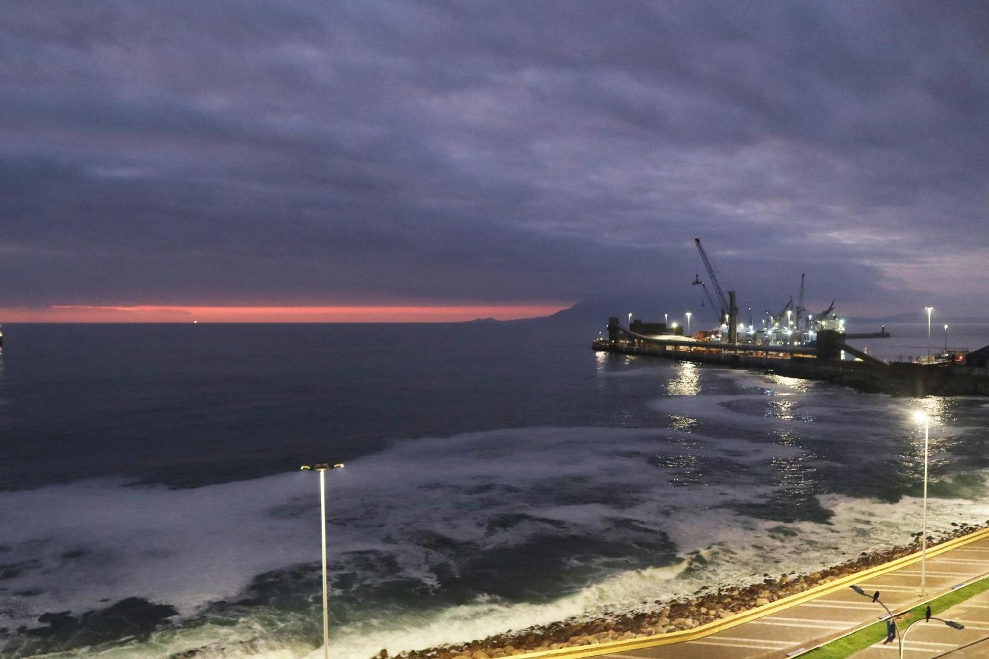 Wyndham Garden Antofagasta Pettra Hotel Bagian luar foto