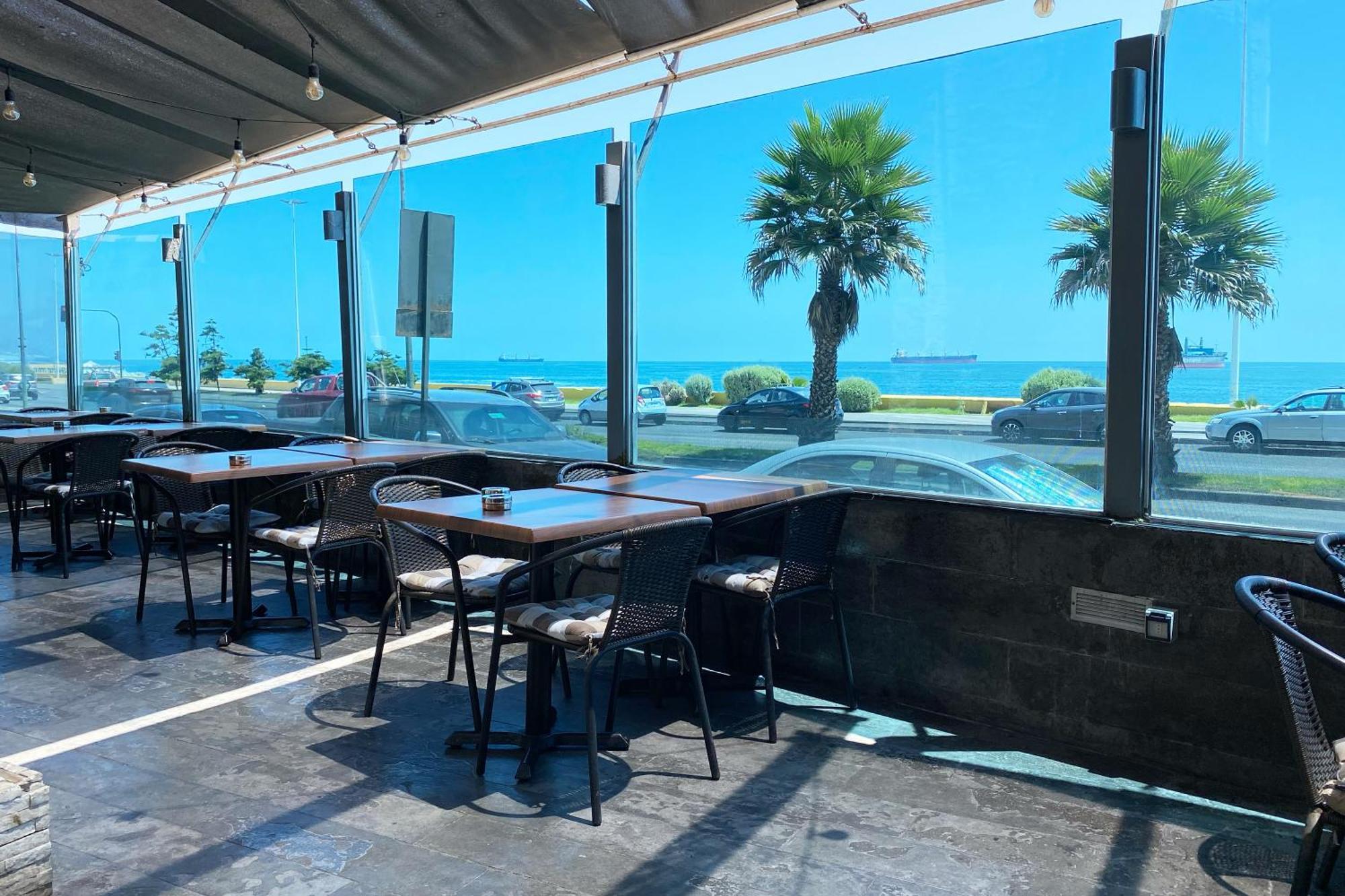 Wyndham Garden Antofagasta Pettra Hotel Bagian luar foto
