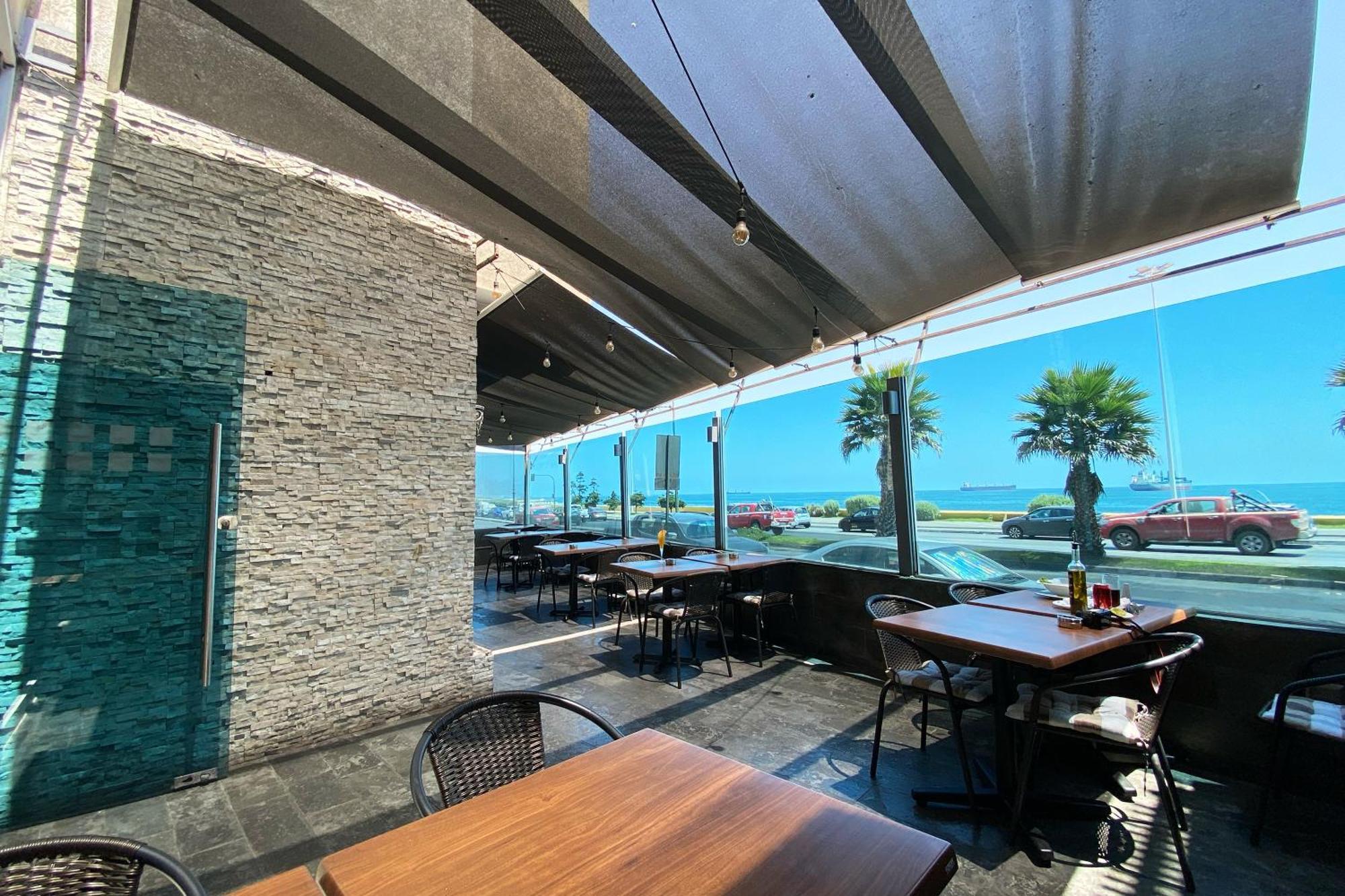 Wyndham Garden Antofagasta Pettra Hotel Bagian luar foto