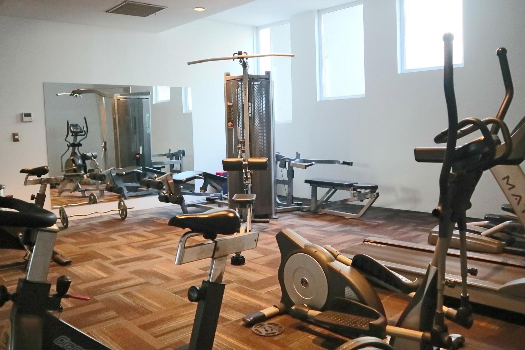 Wyndham Garden Antofagasta Pettra Hotel Bagian luar foto